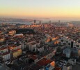 Apartments with a Bosphorus view in Istanbul