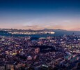 Apartments with a Bosphorus view in Istanbul