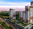 Nowoczesne apartamenty w Esenyurt