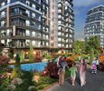 Apartments for sale in Kâğıthane