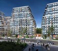 Apartamenty na sprzedaż w Kâğıthane