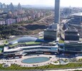 Apartments with a wonderful view of the Belgrade Forest