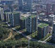 Apartments with a wonderful view of the Belgrade Forest