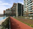 Apartments with a wonderful view of the Belgrade Forest