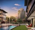Luxury apartments in the heart of Al-Fatih area