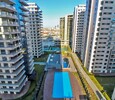 Luxury sea view apartments in Bakırköy