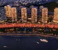 Luxury sea view apartments in Bakırköy