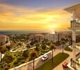 Sea view apartments in BEYLIKDÜZÜ