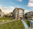 Sea view apartments in BEYLIKDÜZÜ