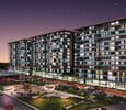 Apartments with Marmara Sea View in BEYLIKDÜZÜ