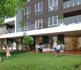 Luksusowe apartamenty z widokiem na jezioro