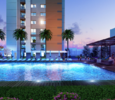 panoramic sea view apartments in kartal