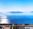 panoramic sea view apartments in kartal