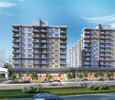 New istanbul Apartments