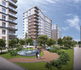 New istanbul Apartments