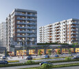 New istanbul Apartments