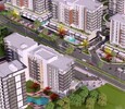 Apartamenty Nowy Stambuł