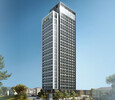 Umraniye Flat Tower