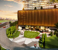 luxury lifestyle in the heart of Istanbul.