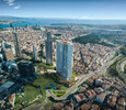 luxury lifestyle in the heart of Istanbul.