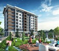 Lake view Ready to move apartments Avcilar