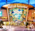 Mall of istanbul residence