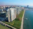 Marina sea view istanbul