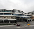 offices In city center near transportation in Istanbul