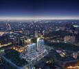 Apartments in Istanbul center with Indoor pool