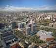 Apartments in Istanbul center with Indoor pool