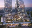 Home office Designed condos in istanbul