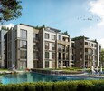 Condos with Serene view in Beykoz area