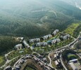 Condos with Serene view in Beykoz area