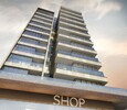 High Quality flats in Cadde Bostan