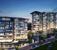 Residential apartments for sale near Eyup