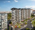 Residential apartments for sale near Eyup