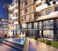 Residential apartments for sale near Eyup