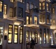 360° Taksim Luxury flats and offices