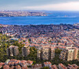 New Nişantaşı Gardens, in the heart of istanbul