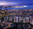 New Nişantaşı Gardens, in the heart of istanbul