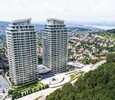 family Luxury apartments in beykoz istanbul