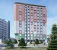 Cheap apartments in Istanbul Esenyurt