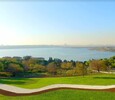 Apartments with sea view and Lake view in Küçükçekmece