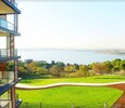 Apartments with sea view and Lake view in Küçükçekmece