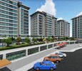 Family-oriented flats in istanbul for sale