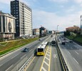 Istanbul City Center apartments near the Bosphorus