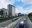 Istanbul City Center apartments near the Bosphorus