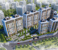 Family Residential apartment in Eyup 5-Levent
