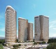 Sea View Home  and Offices in kadikoy