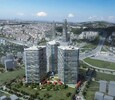 Residential and commercial units for sale in Kadikoy